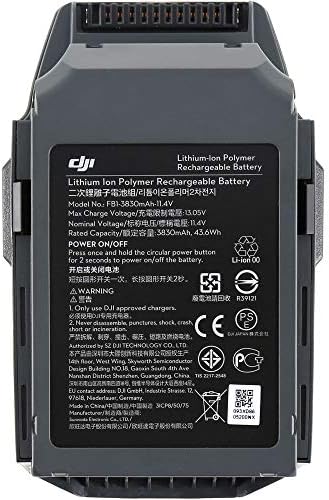 DJI Inteligentna baterija za let za Mavic Quadcopter - CP.PT.000587