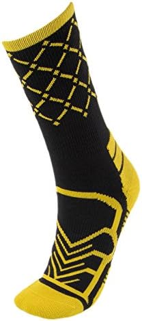 Košarkaške mrežne čarape - Osvajana jastuka za kompresiju ekipe Sportska oprema