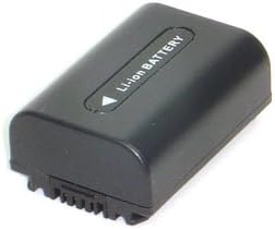 Vaš internetski dobavljač napajanja PowerDuplex li ion punjivi paket za bateriju za digitalni fotoaparat/video kamkorder kompatibilan