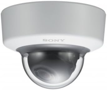 Sony SNCVM600 Ipela Network Camera boja jednobojna brza Ethernet