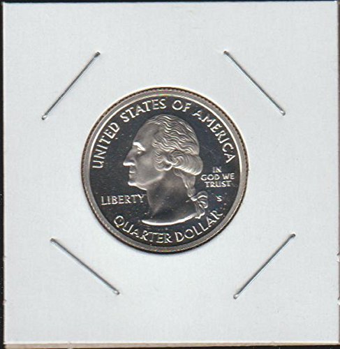 2003. S Washington Quarter Proof US MINT
