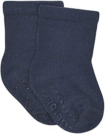 Pletene čarape od 8 pakiranja, otporne na ljuljanje