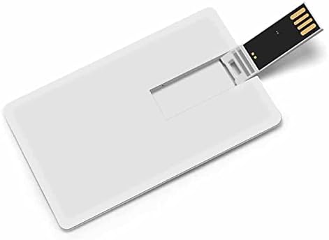 Irish Shamrock USB memorijski stick Business Blap-Drives kartica kreditna kartica