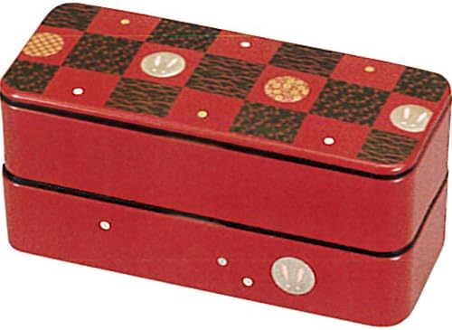 BENTO BOX: Kuglica kunića, kutija za ručak u mikrovalnoj pećnici s štapićima, Opp Bag M14024-8