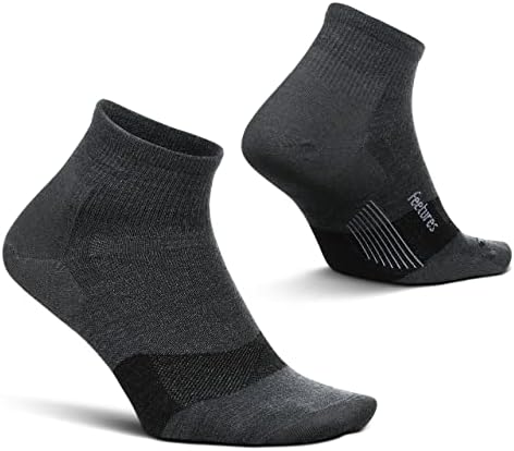Stopala merino 10 ultra lagana četvrtina čarape