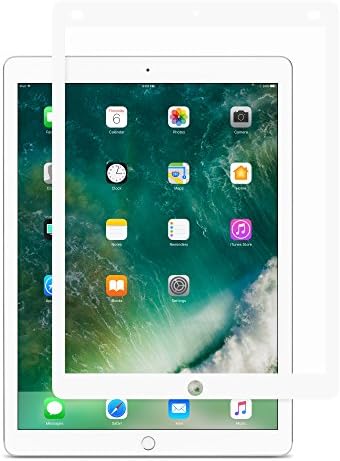 Moshi Ivisor AG Protive za zaslon za zaslon za 12,9 iPad Pro tablet, bijela