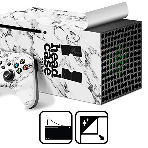 Dizajni slučaja glave Službeno licencirani Far Cry Skull II Primal Key Art Vinil naljepnica za igranje kože Kompatibilno s Xbox Series