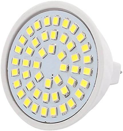Zidna svjetla 916 2835 48 LED plastična LED svjetiljka za uštedu energije bijela boja 110 ~ 4