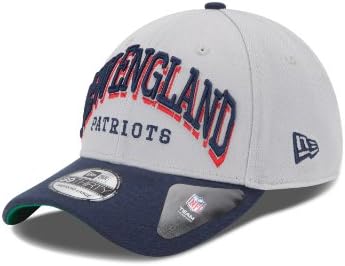 NFL New England Patriots Arch Mark Classic 39 THRTY CAP