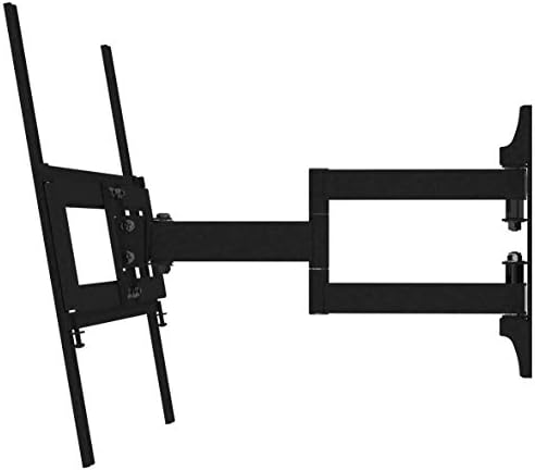 Multi položaj Full Motion TV zidni nosač za 37-80 inča TV-a
