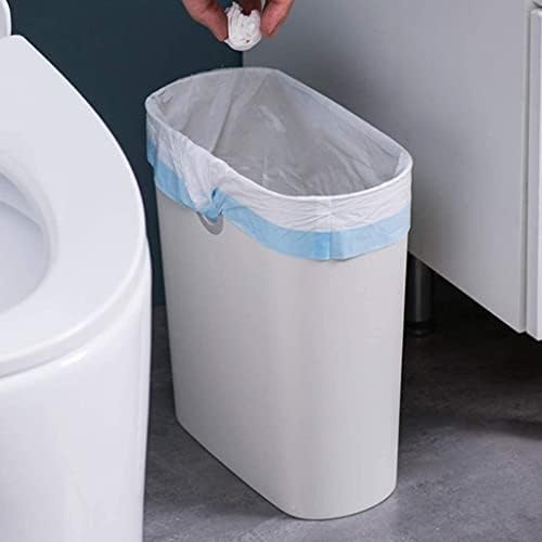 Scuube smeće smeće kante za smeće smeće smeće za recikliranje kante za kante za smeće, kante za smeće za kupaonice, sobe u prahu, kuhinje,