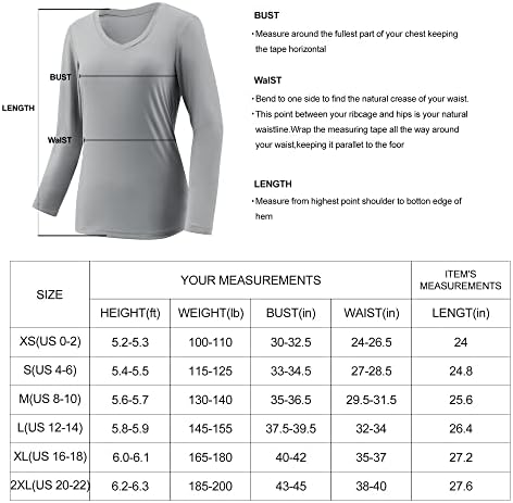 Majice za vježbanje dugih rukava za žene, vlaga Wicking UV Sunce Zaštita atletske majice za žene trčanje