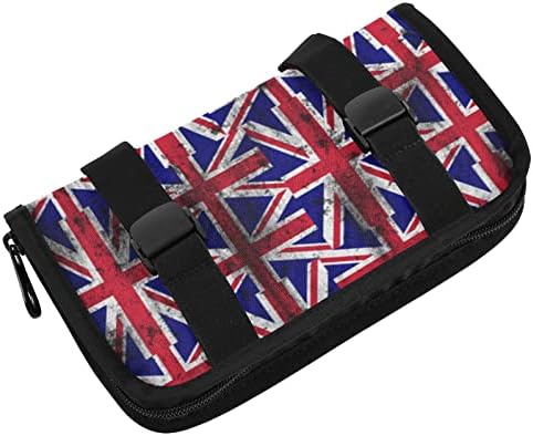 Držač automobila tkiva u nevolji-UK-britanski i-krpu za dozator tkiva, držač salveta za salvete stražnjeg sjedala