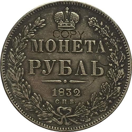 Izazov novčića 24-K zlatna pozlaćena 1894. Njemačka 20 maraka Coin copy copCollection Pokloni kolekcija novčića