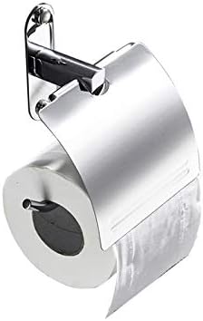 Gretd držač papira za kupaonicu Diverzificirani držač papirnatog ručnika zidni nosač držač za skladištenje papira