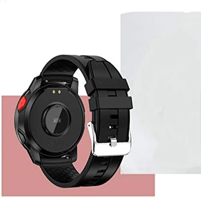 IP68 Vodootporni pametni satovi muškarci sportski fitness tracker monitor otkucaja srca monitor punog dodira Smartwatch Žene