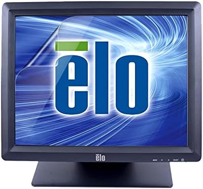 Celicious Matte Anti-Plare Screen Protector Film kompatibilan s ELO 1517L 15 Monitor osjetljivim na dodir E344758 [Paket od 2]