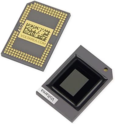 Pravi OEM DMD DLP čip za Viewsonic Pled-W800 60 dana jamstvo
