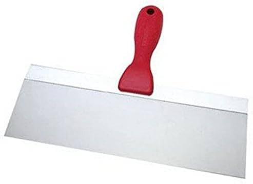 Nož za tapiranje suhozida i žbuka nehrđajući čelik 12 x 3