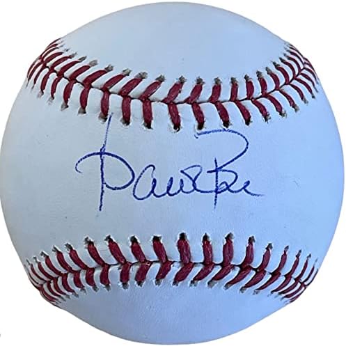 Aaron Boone Autografirani Službeni bejzbol Major League - Autografirani bejzbols