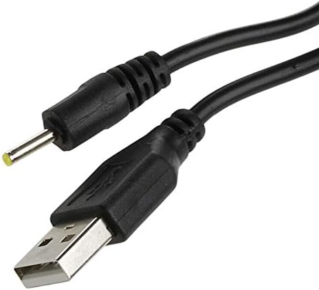 MARG USB kabel za punjenje kabela za punjenje kabela za punjenje kabela za giyation air miša i punjenje kolijevki i štandova za punjenje