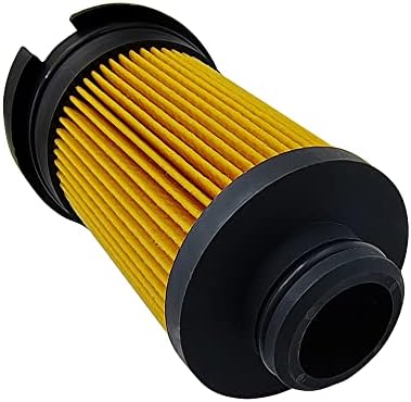 Quaprodur Filter za ulje 595930 Zamjena za Briggs motore 49E877-0008-G1, 49E877-0009-G1, 49E877-0010-G1, 543777-2125-J1, 61E877-J1,
