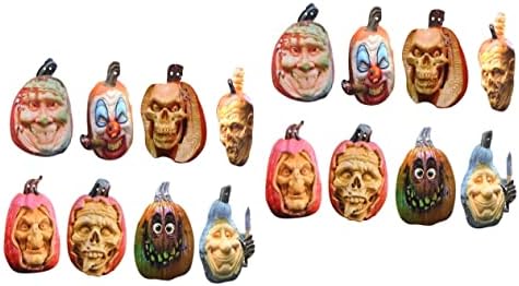 Nolitoy 2 postavlja Halloween bar horor Smiješni niz viseći rekvizit ukras za uređenje kućanstva i ukrašavanje ukrasa za halloween