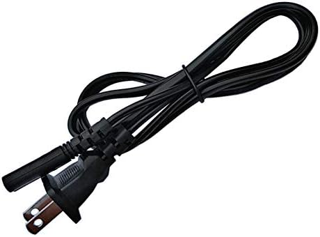 UPBright Novi AC u kabelu za kabel za napajanje Olovo kompatibilno s Yamaha WX-010 WX-030 WX-030BL WX-030WH WX010 WX010BL WX010WH WX030