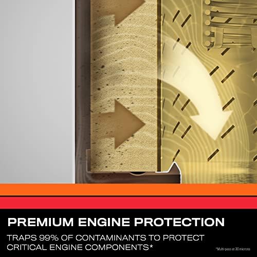 K&N Select Filter za ulje: Dizajniran za zaštitu vašeg motora: Odgovara odaberite Mazda/Ford/Lincoln/Dodge Models Models, SO-2009