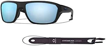 Oakley Split Shot OO9416 Sunčane naočale za pravokutnike za muškarce + Povorke za paket + snop s dizajnerskim iwear -eyewear kit