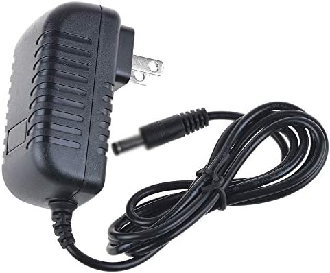AFKT AC/DC adapter zamjena za RCA Thomson 236689 CPS015 CC641 CC643 CC407 CC507 CC517 CC6262 CC645 Kabel kabel za napajanje kamkordera