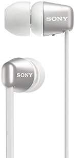 Sony Wi-C310 bežične slušalice/slušalice s mikrofonama s mikrofonama za telefonski poziv, plavi, broj modela: WI-C310/L