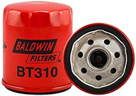 Baldwin BT310 Spin-on filter s teškim dužnostima
