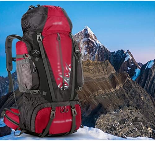 N/A 85L Sportski ruksak Velikog kapaciteta Vanjski ruksak planinarski ruksak