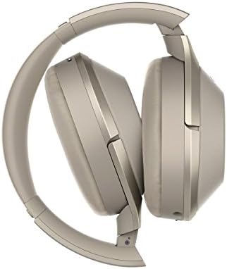 Sony Bluetooth stereo slušalice MDR-1000X Grey Beige [Japan Uvezed]