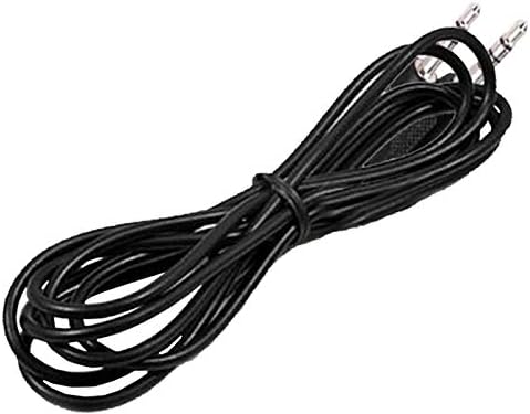 UPBright Audio/AUX u kabelskom kabelu kompatibilno s naprednom fitness grupom GS1035T GS1040T GS1050T GS950T R30 R52HR R6055 RB1 RB1