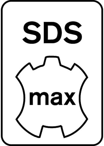 Bosch 2608598018 držač alata sa SDS-Max 1/2