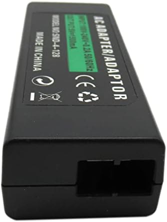 Idite punjač za AC adapter za zid s 2-u-1 USB prijenos podataka i kabel za napajanje za Sony PSP Go Novo