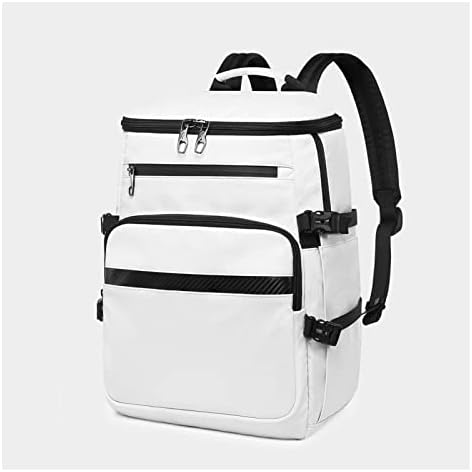 Zsyxm ruksak sportski modni multifunkcionalni ruksak žena lagana težina muškarci putuju vodootporni ruksak 15.6inch laptop ruksak prtljage