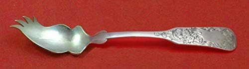 Nož za paštetu od srebra iz 1690. godine, izrađen po mjeri 6