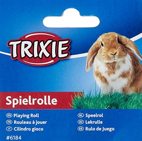 Trixie drveni kotač za male životinje