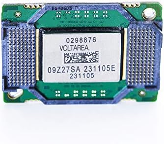 Pravi OEM DMD DLP čip za Mitsubishi GS316 60 dana jamstvo