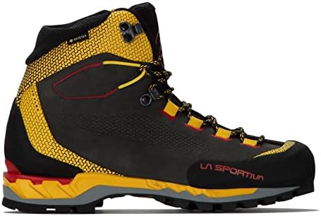 La Sportiva Trango Tech Tech Leather GTX Mountain Boot - Muški