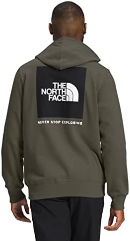 Sjeverna kutija za lice NSE pulover muške kapuljače