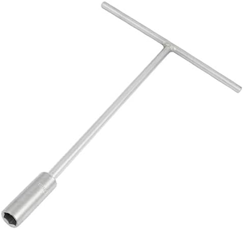 12 mm Metalni t-Nasadni ključ (12 mm Metalni t-ključ