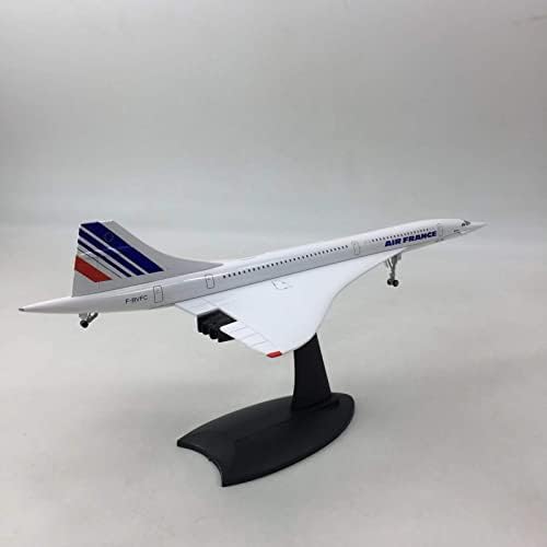 1/200 skala britanski f-bvfb model modela zrakoplova model legura model ravnine diecast ravnine za kolekciju