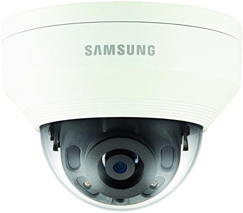 Samsung Wisent 4 Megapixel Network Camera - boja, jednobojni QNV -7010R
